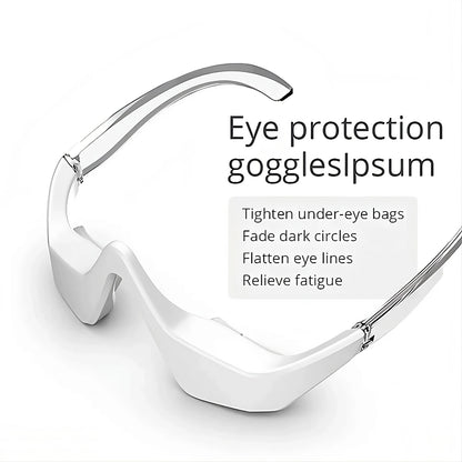 LuminoEye™ – Red Light Eye Massager for Anti-Aging & Fatigue